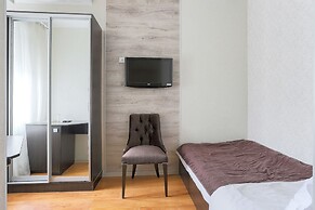 Hermes Hotel