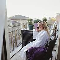 Hermes Hotel