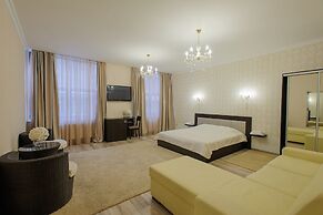 Hermes Hotel