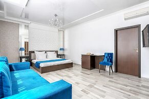 Hermes Hotel