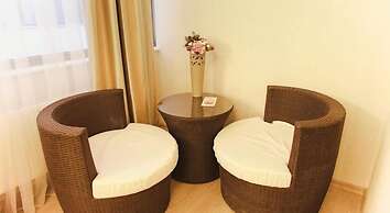Hermes Hotel