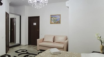 Hermes Hotel