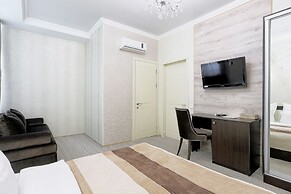 Hermes Hotel