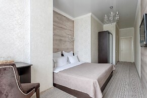 Hermes Hotel