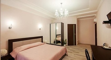 Hermes Hotel