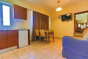 Rodian Gallery Hotel Apartments