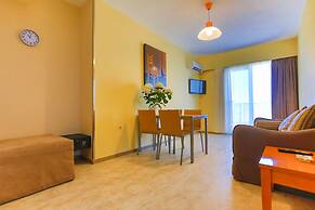 Rodian Gallery Hotel Apartments