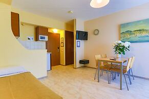 Rodian Gallery Hotel Apartments