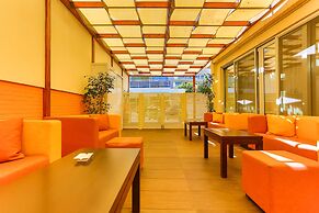 Rodian Gallery Hotel Apartments