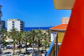 Rodian Gallery Hotel Apartments