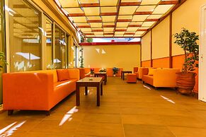 Rodian Gallery Hotel Apartments