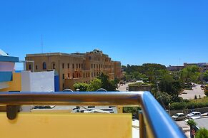 Rodian Gallery Hotel Apartments