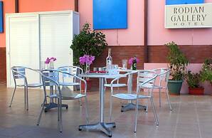 Rodian Gallery Hotel Apartments