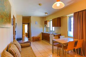 Rodian Gallery Hotel Apartments