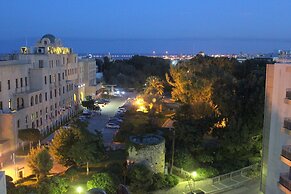 Rodian Gallery Hotel Apartments