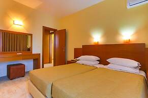 Rodian Gallery Hotel Apartments