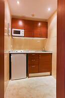 Rodian Gallery Hotel Apartments