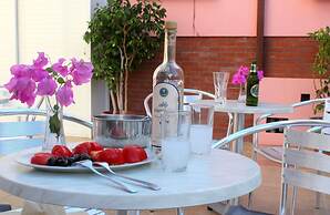 Rodian Gallery Hotel Apartments