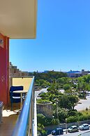 Rodian Gallery Hotel Apartments