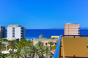 Rodian Gallery Hotel Apartments