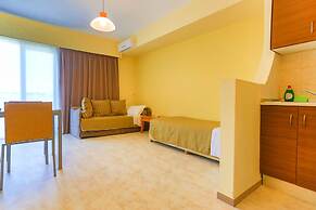 Rodian Gallery Hotel Apartments