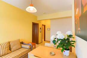 Rodian Gallery Hotel Apartments