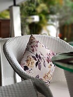 Amanvana Spa Resort - Coorg