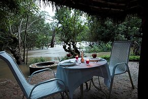 Amanvana Spa Resort - Coorg