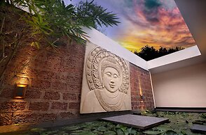 Amanvana Spa Resort - Coorg