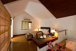 Amanvana Spa Resort - Coorg
