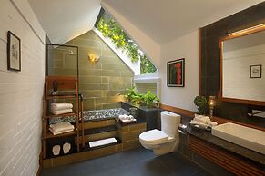 Amanvana Spa Resort - Coorg