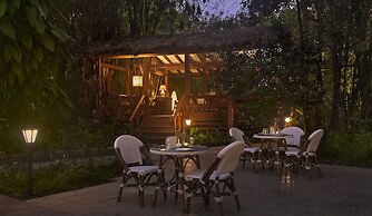 Amanvana Spa Resort - Coorg