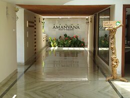 Amanvana Spa Resort - Coorg