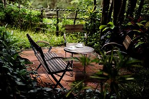 Amanvana Spa Resort - Coorg