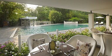 Amanvana Spa Resort - Coorg