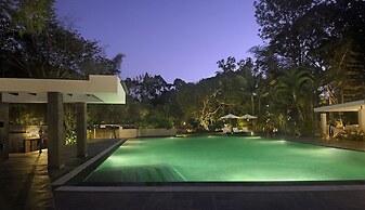 Amanvana Spa Resort - Coorg