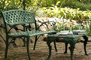 Amanvana Spa Resort - Coorg