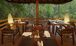 Amanvana Spa Resort - Coorg