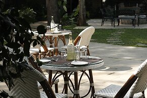 Amanvana Spa Resort - Coorg