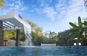 Amanvana Spa Resort - Coorg