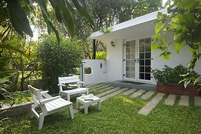 Amanvana Spa Resort - Coorg