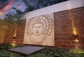 Amanvana Spa Resort - Coorg