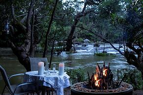 Amanvana Spa Resort - Coorg