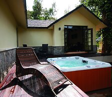 The Windflower Resorts & Spa