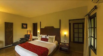 The Windflower Resorts & Spa