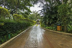 The Windflower Resorts & Spa