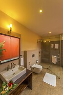 The Windflower Resorts & Spa