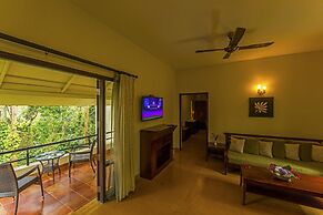 The Windflower Resorts & Spa