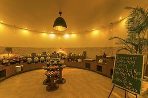 The Windflower Resorts & Spa