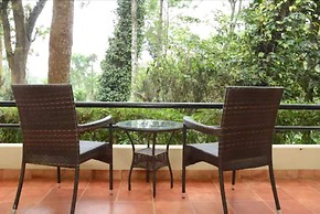 The Windflower Resorts & Spa